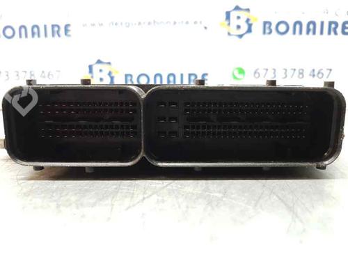 Engine control unit (ECU) OPEL ZAFIRA TOURER C (P12) 2.0 CDTi (75) | BP7650132M57 