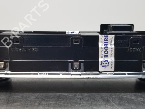 Climate control TOYOTA COROLLA Estate (_E21_)  | BP18834987I5 