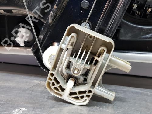 Front left window mechanism BMW X3 (G01, F97, G08)  | BP19097627C22 