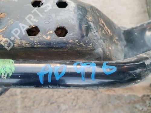 Subframe OPEL MERIVA B MPV (S10)  | BP29856641M9 