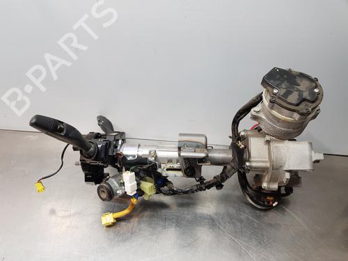 Used Steering column KIA STONIC (YB) 1.0 T-GDi (120 hp) 30000640