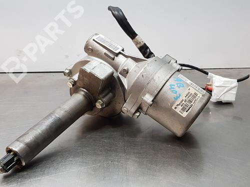 Steering column KIA CARENS IV  | BP9721137M21 