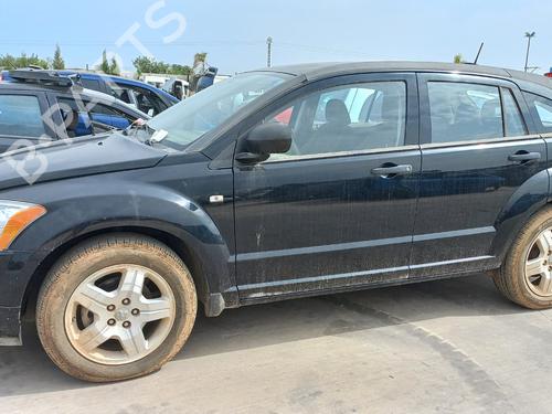 Left front window switch DODGE CALIBER  | BP15913867I27 