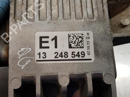 Motoraufhängung OPEL ZAFIRA TOURER C (P12) | BP30879713M89