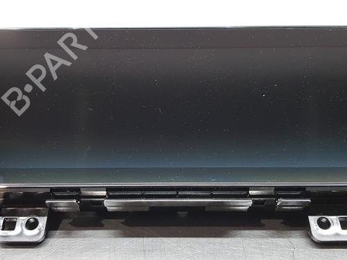 Used Instrument cluster HYUNDAI TUCSON (NX4E, NX4A) [2020-2025]  22640265