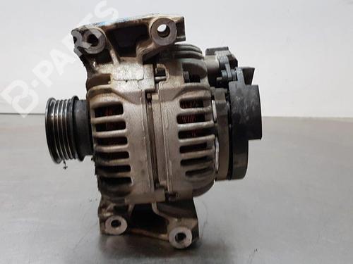 Used Alternator Alternator OPEL SIGNUM Hatchback (Z03) 2.2 direct (F48) (155 hp) 10374202 10374202
