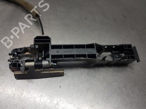 Høyre bak lås NISSAN X-TRAIL (T32R) | BP30880205C99