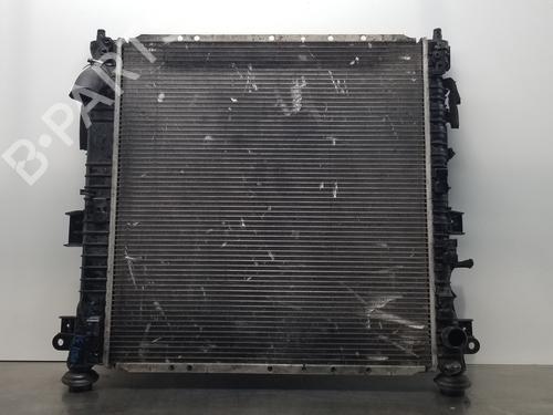 Water radiator SSANGYONG KYRON 2.0 Xdi | BP19679187M31 
