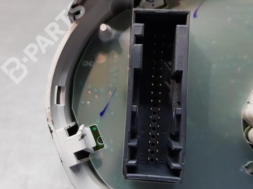Instrument cluster FORD ECOSPORT  | BP7593412C47 