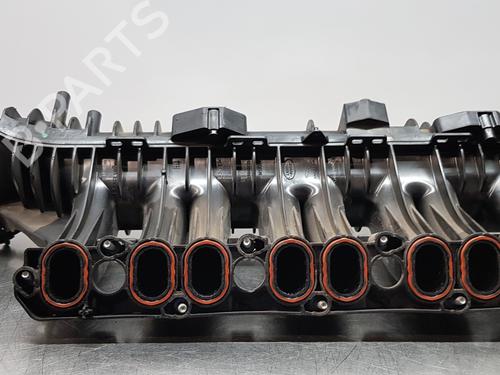 Intake manifold LAND ROVER DISCOVERY SPORT (L550)  | BP20316467M70 