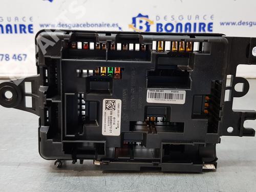 Fuse box BMW 1 (F20) 118 d | BP7650791E1 