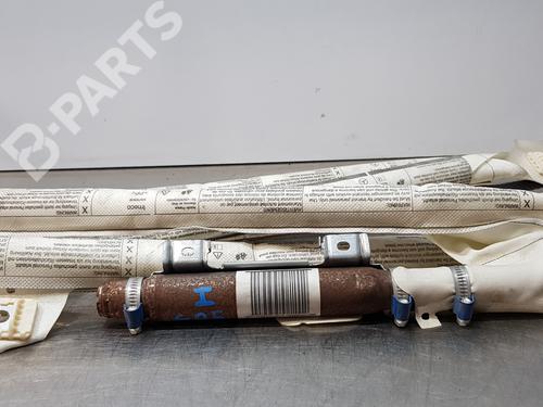 Used Left curtain airbag MERCEDES-BENZ GLK-CLASS (X204) 220 CDI 4-matic (204.984, 204.997) (170 hp) 8346680