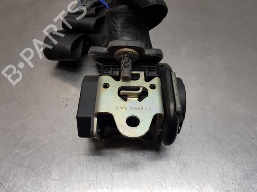 Front right lock MERCEDES-BENZ B-CLASS Sports Tourer (W245)  | BP29118342C97 