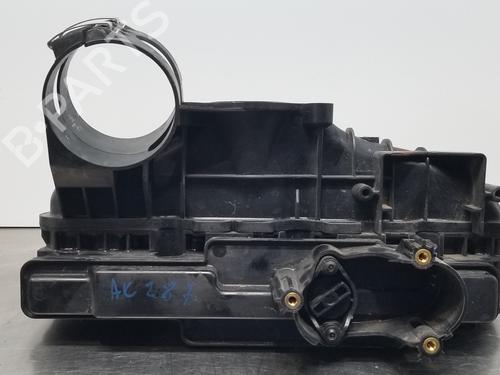 Manifold Indsugning MERCEDES-BENZ C-CLASS (W204) C 220 CDI (204.008) (170 hp) 20174931