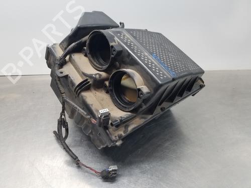 Used Air filter box LAND ROVER RANGE ROVER SPORT I (L320) [2005-2013]  26558042
