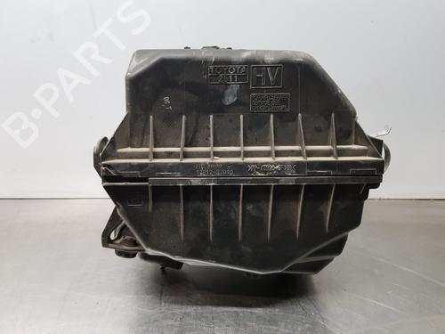 Air filter box TOYOTA RAV 4 V (_A5_, _H5_) 2.5 Hybrid AWD (AXAH54, AXAL54) | BP30054935M87 