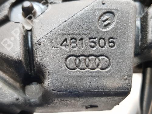 Right mirror AUDI A3 Sportback (8PA) 2.0 TDI 16V | BP11330985C27 