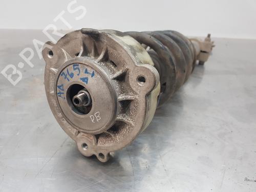 Venstre fortil støddæmper AUDI A4 B9 (8W2, 8WC)  | BP26958941M16 