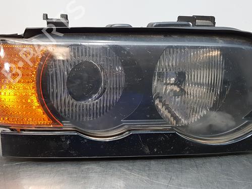 Used Right headlight BMW X5 (E53) [2000-2006]  15614177