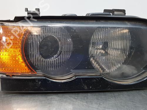 Faro destro BMW X5 (E53) [2000-2006]  15614177