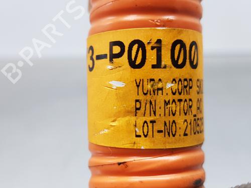 Electronic module HYUNDAI TUCSON (NX4E, NX4A)  | BP22640458M83 