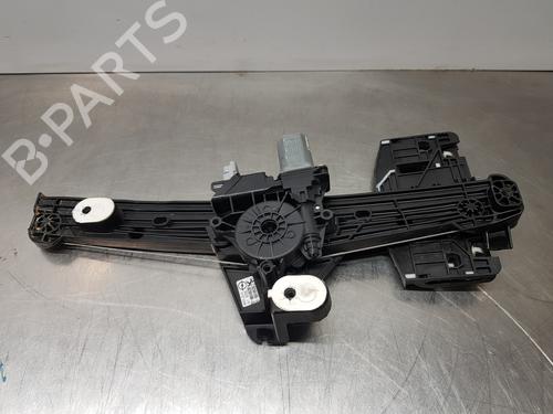 Lève-vitre arrière gauche OPEL CORSA F (P2JO) 1.2 (68) | BP30881031C24