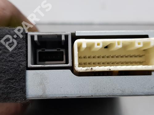 Electronic module MITSUBISHI ASX (GA_W_)  | BP11719476M83 