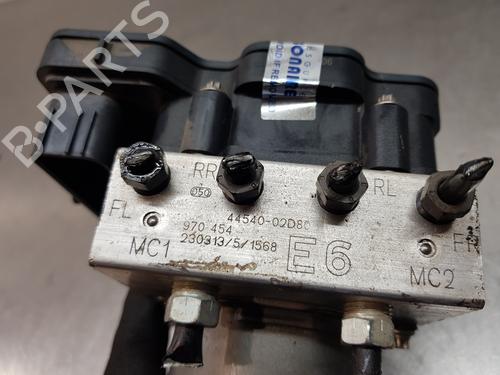 ABS pump TOYOTA COROLLA Hatchback (_E21_, _EA1_, _EH1_)  | BP28023915M43 