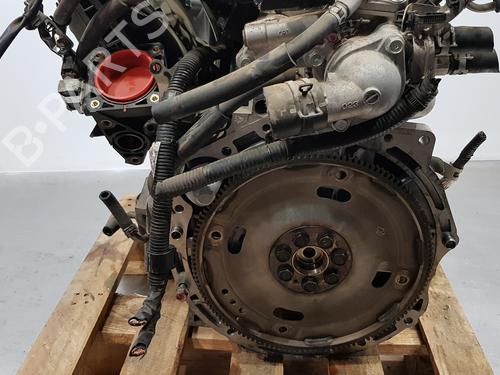 Engine MITSUBISHI OUTLANDER III (GG_W, GF_W, ZJ, ZL, ZK)  | BP20342368M1 