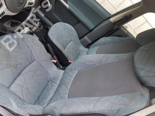 Sikringsdåse SMART FORFOUR (454)  | BP12140411E1 