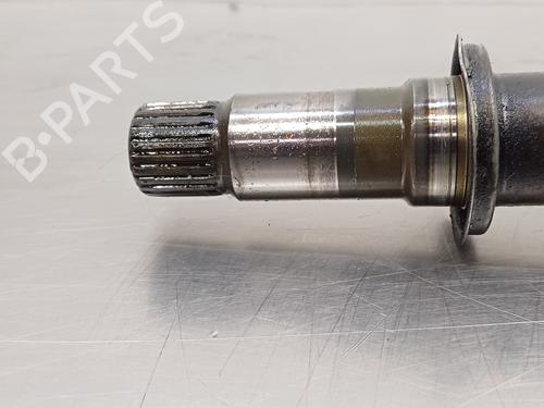 Right front driveshaft DODGE CALIBER  | BP16999841M39