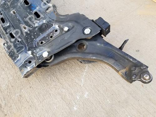 Forbro RENAULT MEGANE IV Hatchback (B9A/M/N_)  | BP29147399M9 