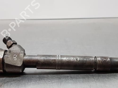 Used Injector MERCEDES-BENZ M-CLASS (W163) ML 270 CDI (163.113) (163 hp) 18083986