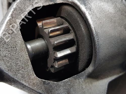 Starter PEUGEOT 508 SW I (8E_)  | BP16445778M8 