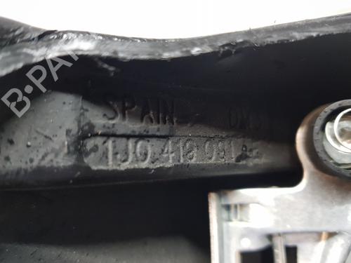 Rat SEAT LEON (1M1)  | BP26558124C49 