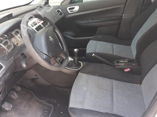 Egr PEUGEOT 307 (3A/C) | BP14987058M69