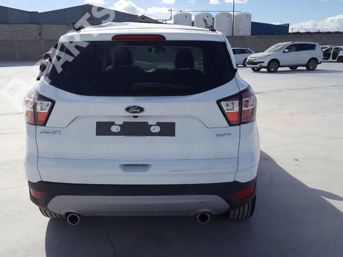 Elektronisk modul FORD KUGA II (DM2) 2.0 TDCi | BP7587925M83 