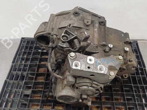 Gearbox SEAT LEON (1P1)  | BP17068944M3 