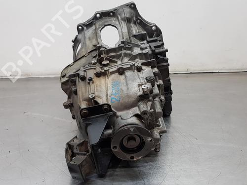 Gearbox IVECO DAILY IV Van 29L14 C, 29L14 C/P, 29L14 V, 29L14 V/P | BP13459358M3 