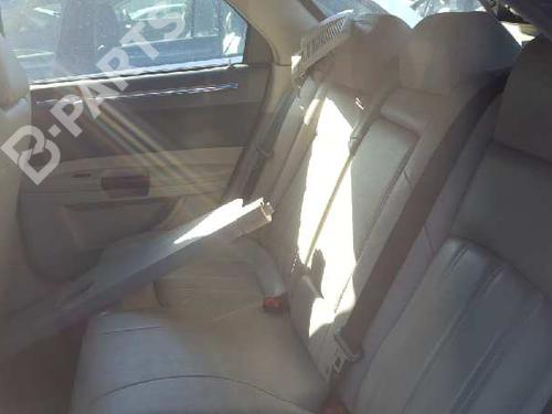 Driveshaft CHRYSLER 300C Touring (LX, LE) 3.5 | BP7585571M37 