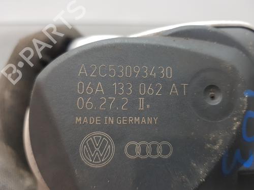 Throttle body VW GOLF V (1K1) | BP30880859M82