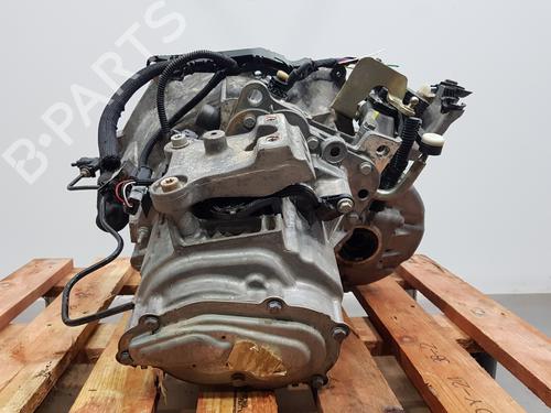 Gearbox CITROËN C3 AIRCROSS II (2R_, 2C_) 1.5 BlueHDi 110 | BP29121389M3 