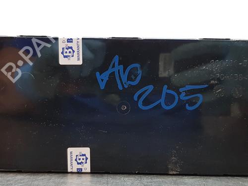 Control unit SEAT LEON Sportstourer (KL8, KLD)  | BP20371155M11 