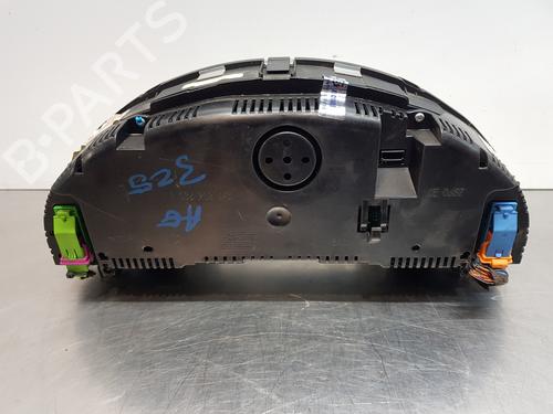 Kombiinstrument AUDI A4 B6 Convertible (8H7)  | BP29426055C47