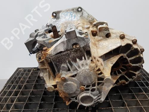 Gearbox FORD KUGA II (DM2) 1.5 EcoBoost | BP22407872M3 
