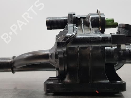 Annen FORD TOURNEO CONNECT / GRAND TOURNEO CONNECT V408 MPV 1.6 TDCi | BP30879623O1