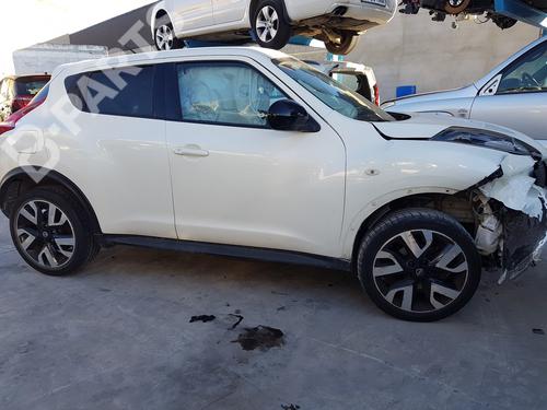 Steering column NISSAN JUKE (F15) 1.6 | BP9673839M21 