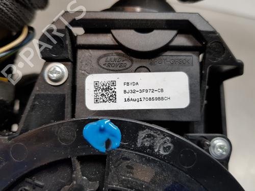 Squib airbag LAND ROVER RANGE ROVER EVOQUE (L538)  | BP29121521C102 