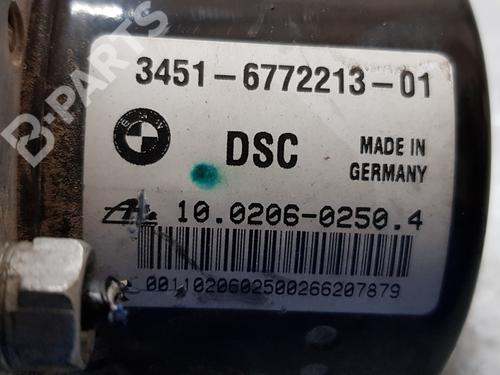 ABS pump BMW 1 (E87)  | BP7585443M43 