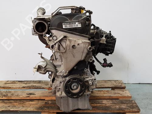Engine VW GOLF SPORTSVAN VII (AM1, AN1) 1.2 TSI | BP9230507M1 